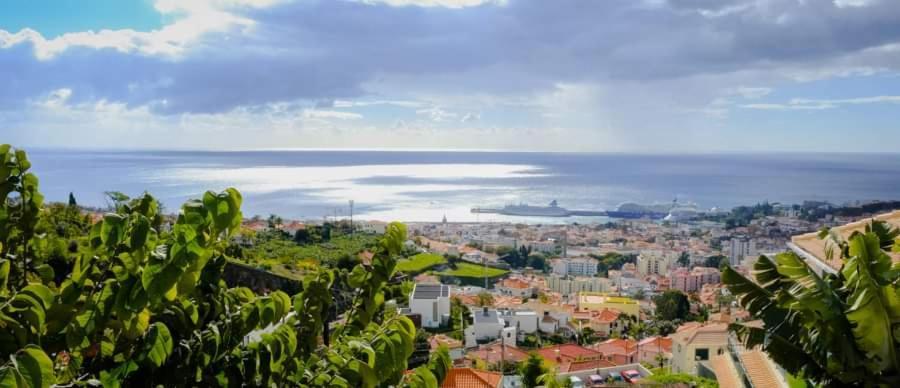 Willa Granny'S House View Funchal  Zewnętrze zdjęcie